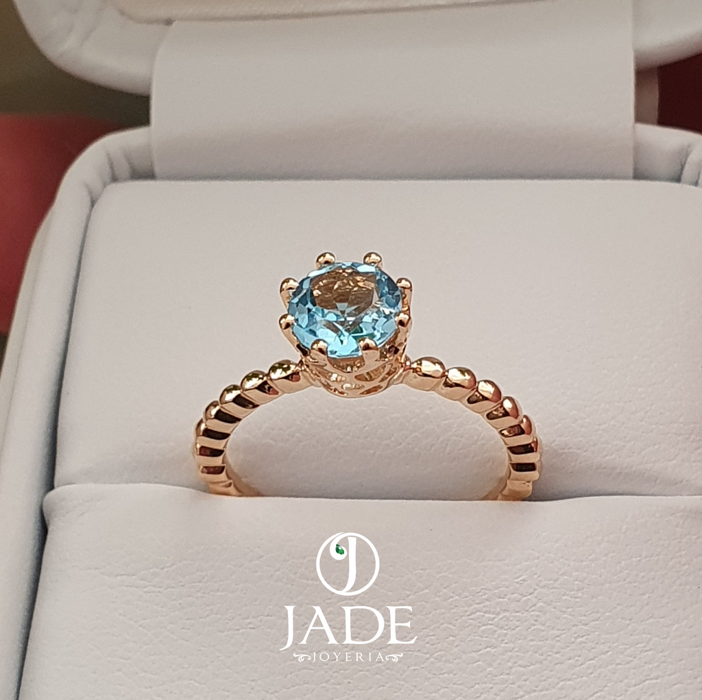 Anillo Reina de corazones
