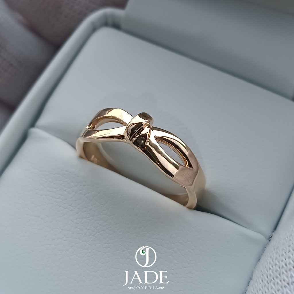 Anillo Lazo