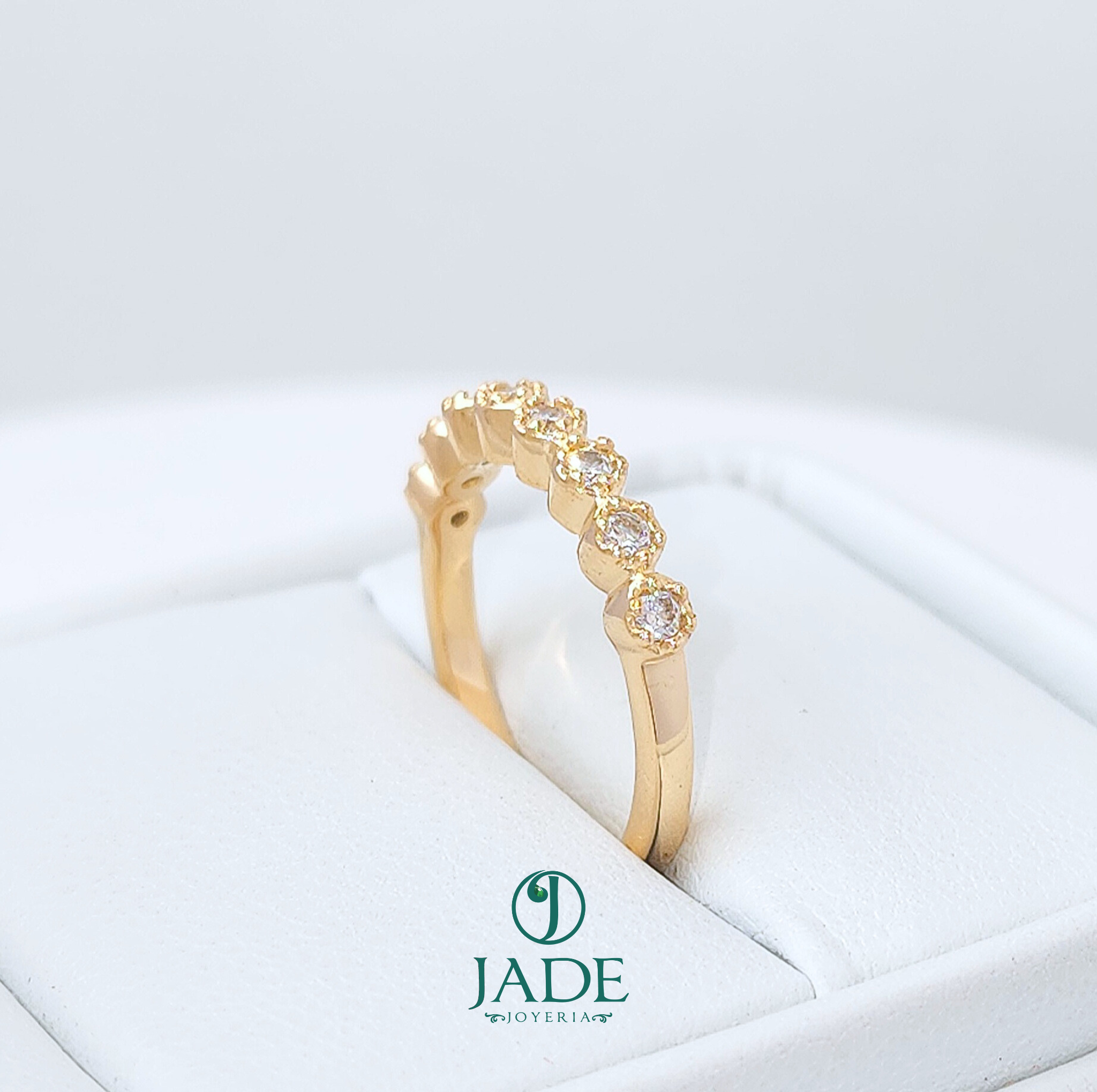 Anillo Churumbela Nerida