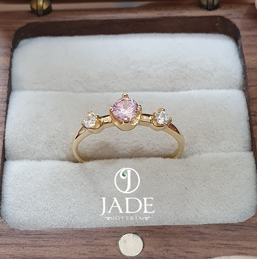 Anillo Kerri
