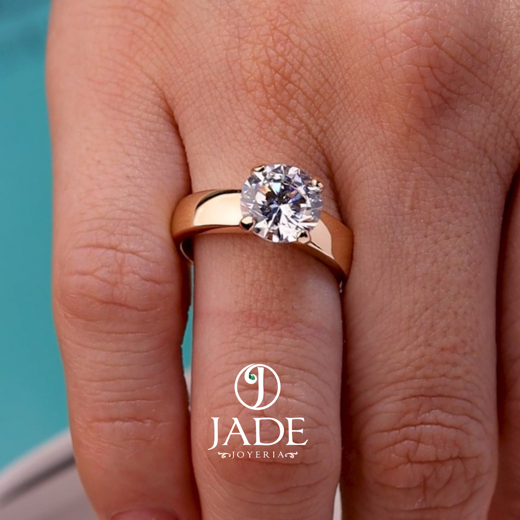 Anillo Saraí