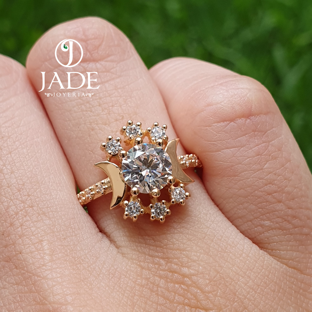 Anillo Luna