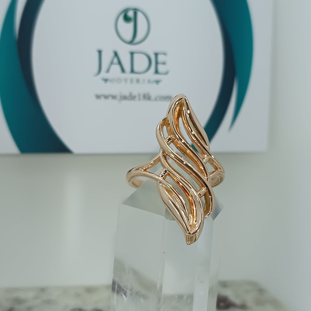 Anillo Mercy