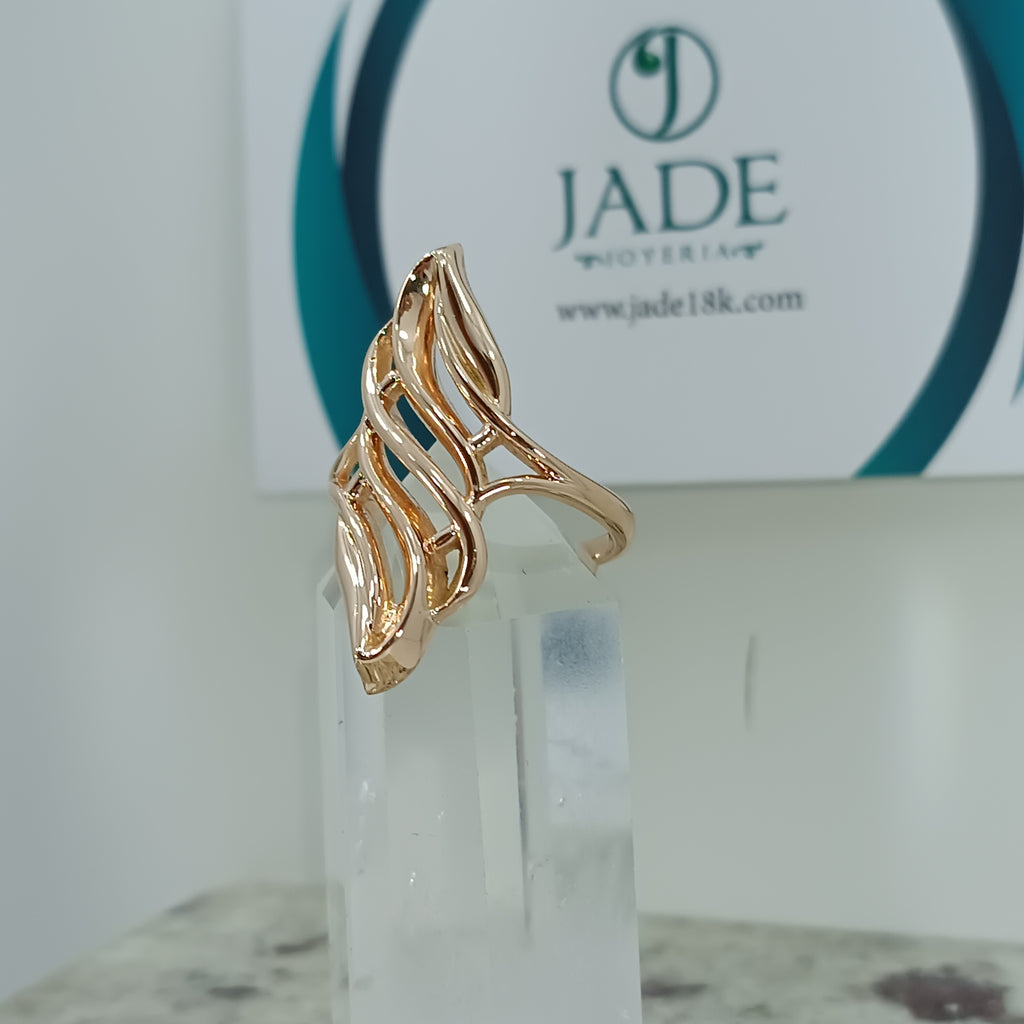 Anillo Mercy