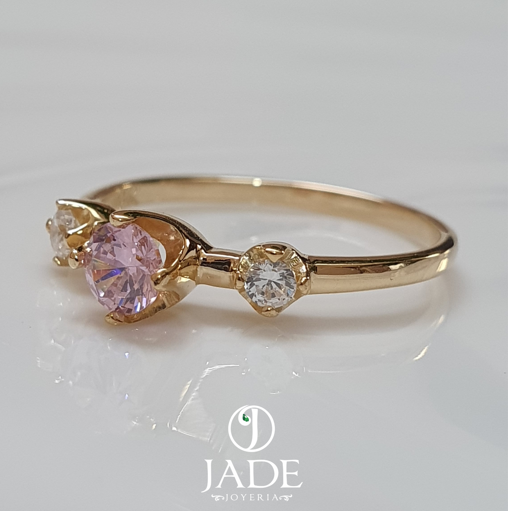 Anillo Kerri