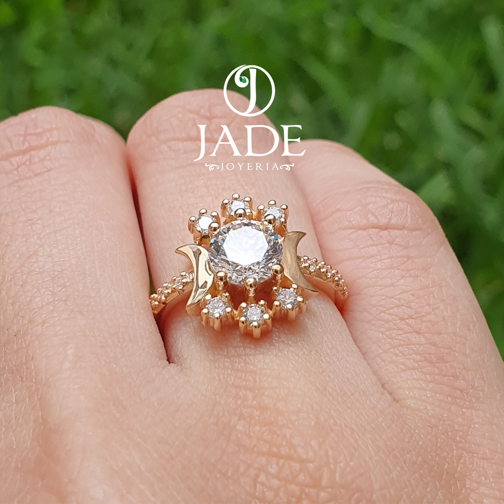 Anillo Luna