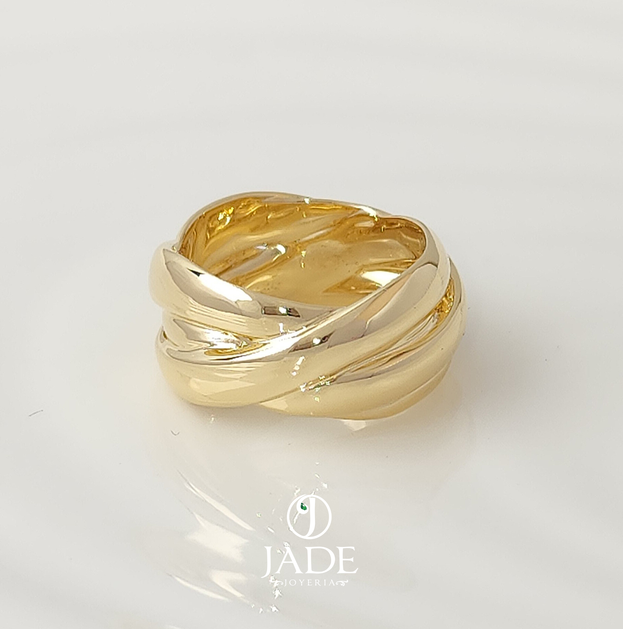 Anillo Paloma Picasso