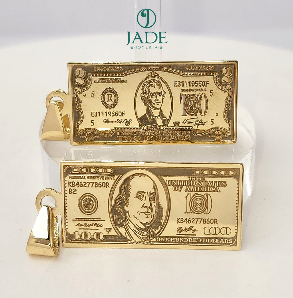 Dije de Dollar