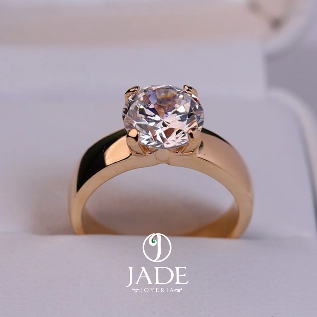 Anillo Saraí