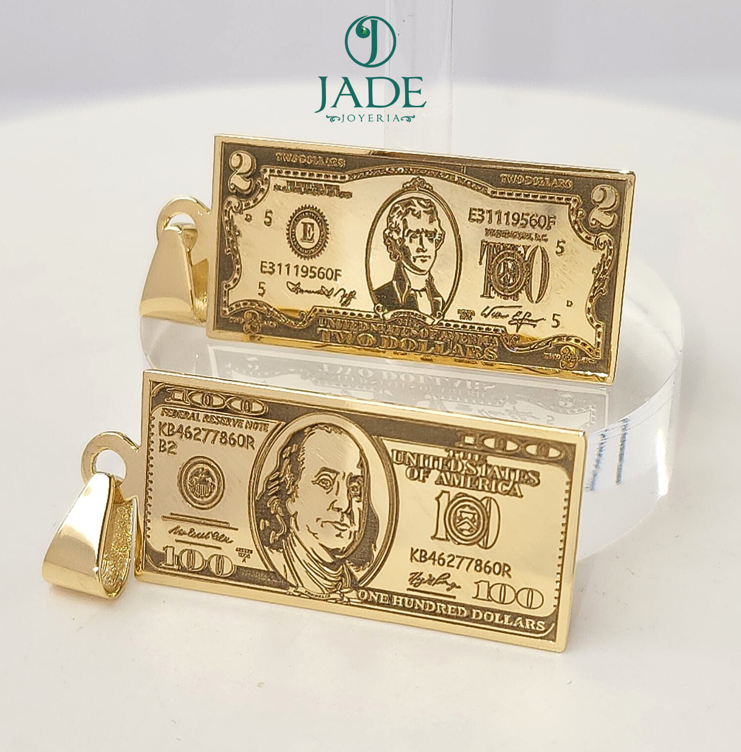 Dije de Dollar
