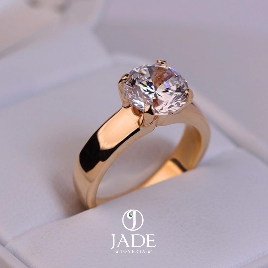 Anillo Saraí