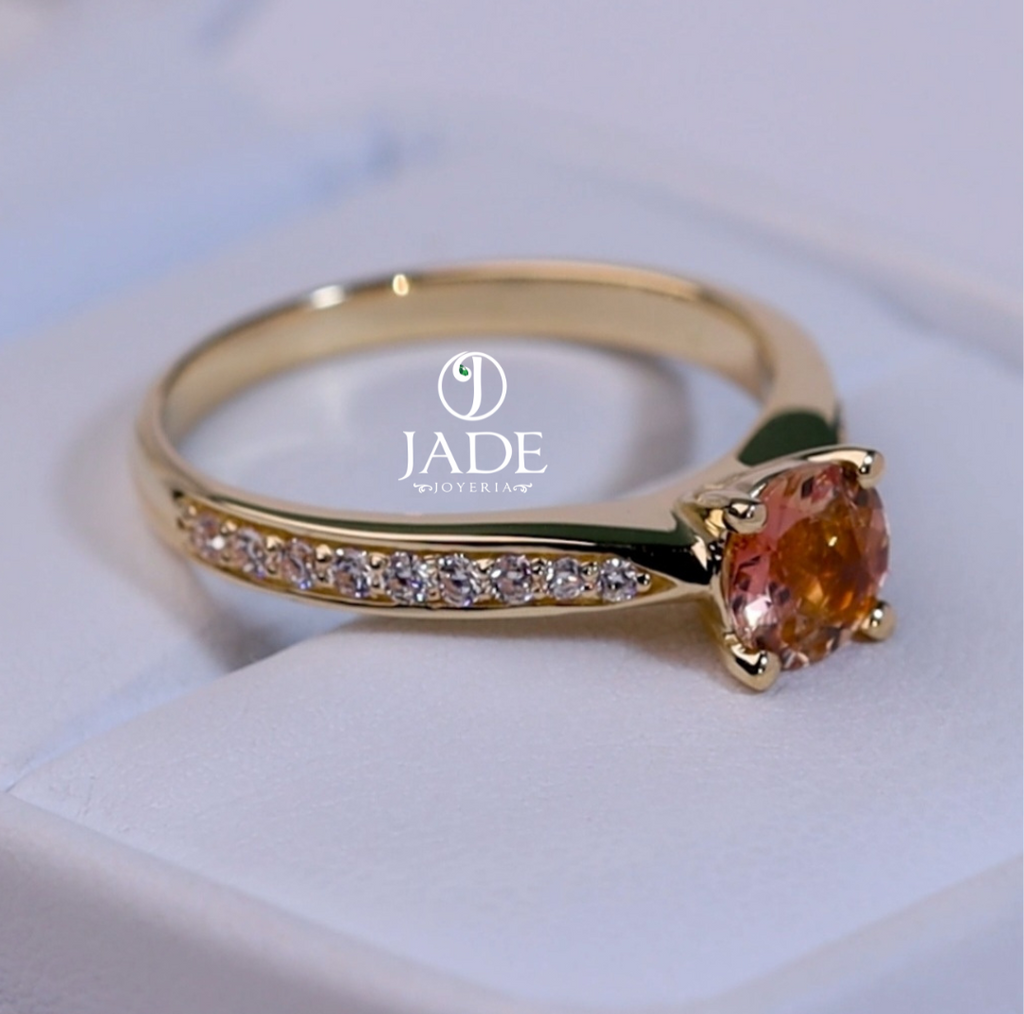 Anillo Stuart
