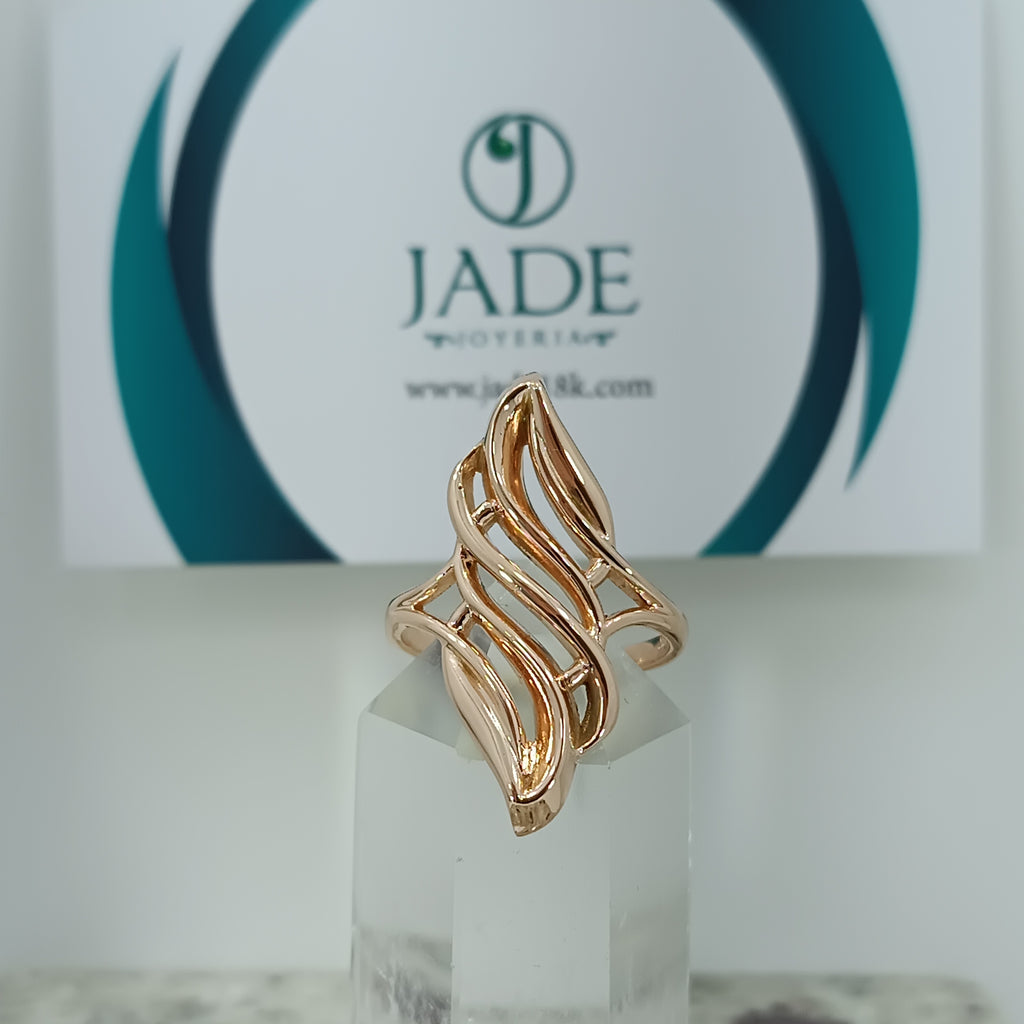 Anillo Mercy