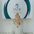 Anillo Mercy