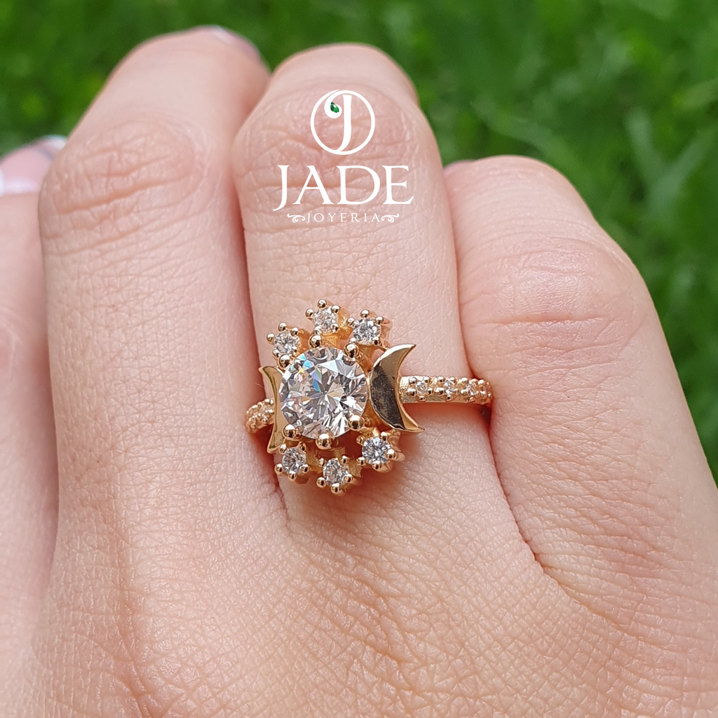 Anillo Luna
