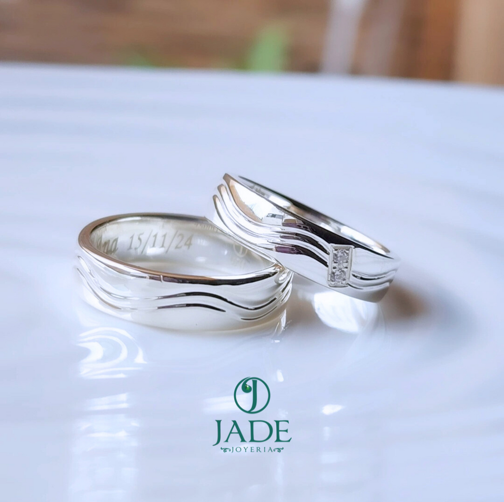 Alianzas Ondas en Plata ley