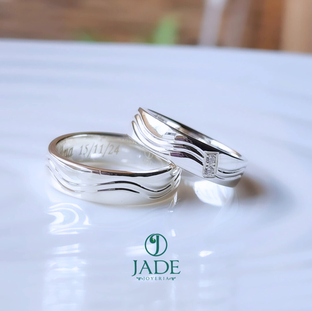 Alianzas Ondas en Plata ley