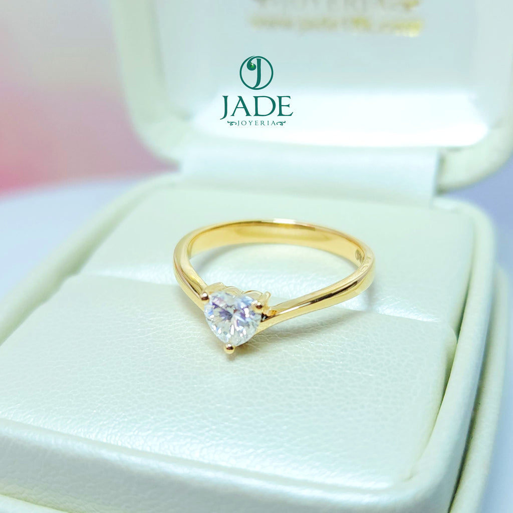 Anillo "El Juramento de Reyes"