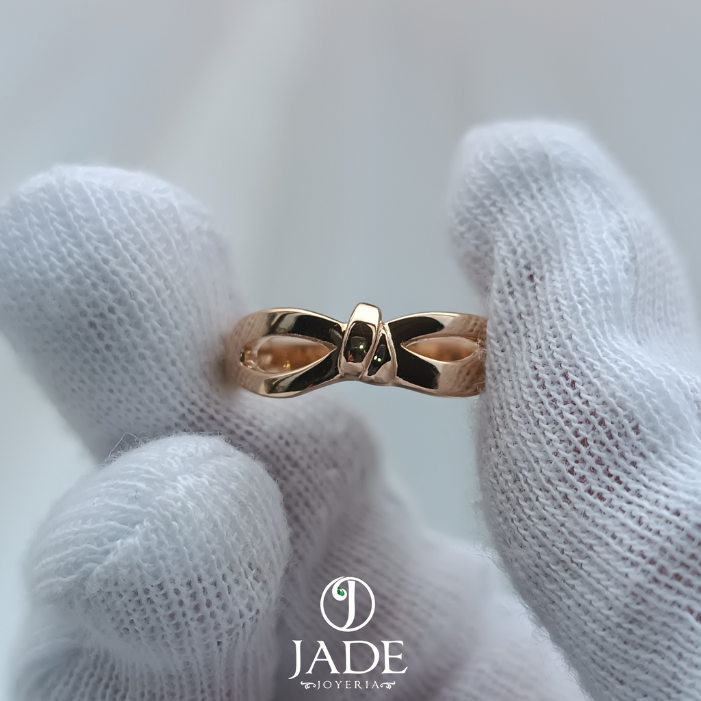 Anillo Lazo