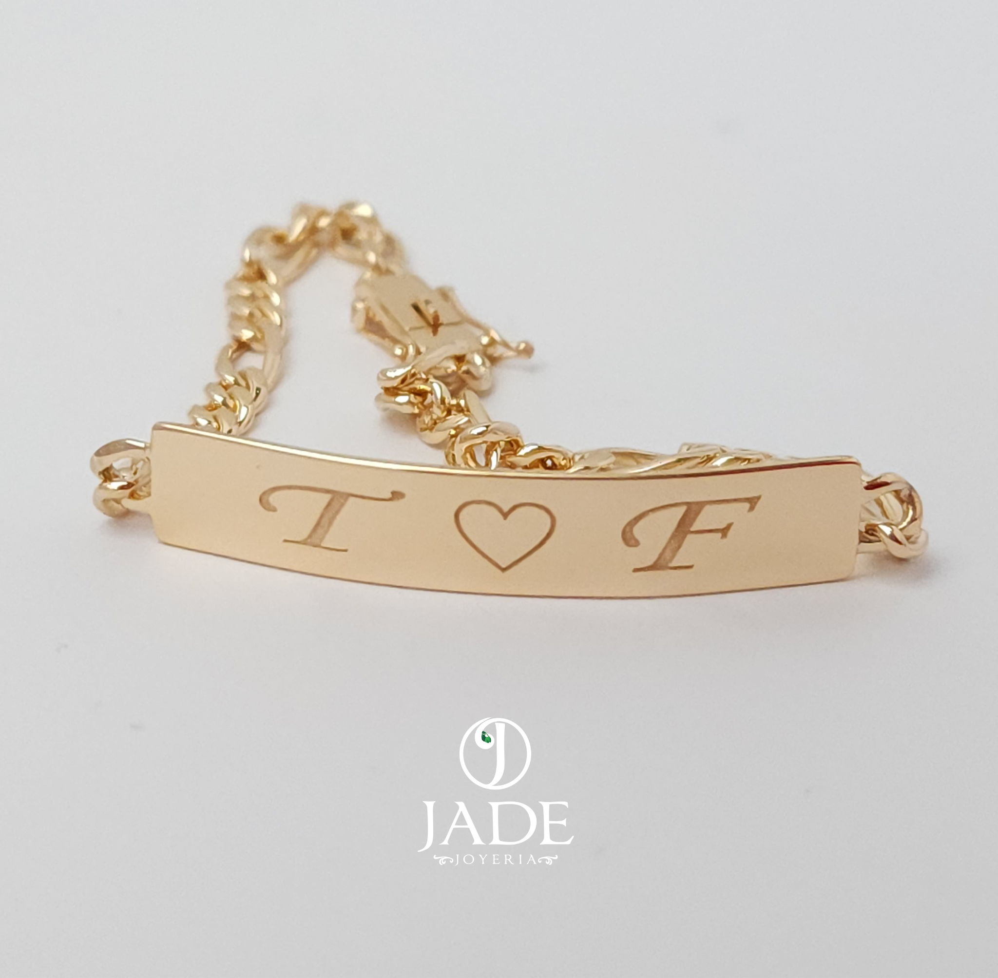 Esclava personalizada