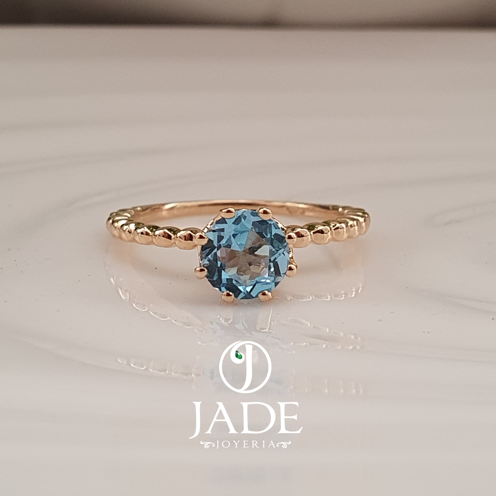 Anillo Reina de corazones