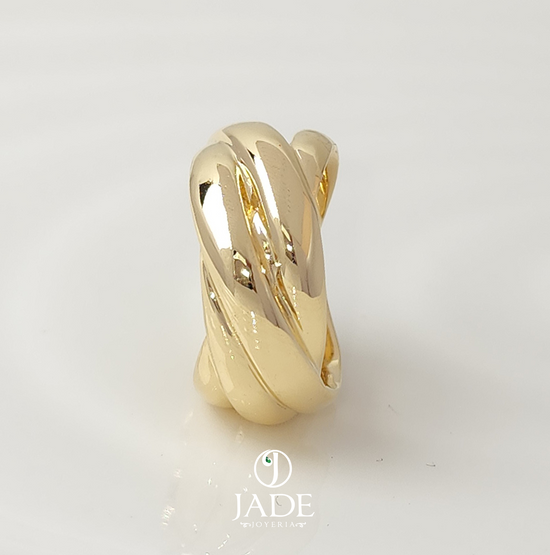 Anillo Paloma Picasso en oro 18k – Jade18k (vista 4)