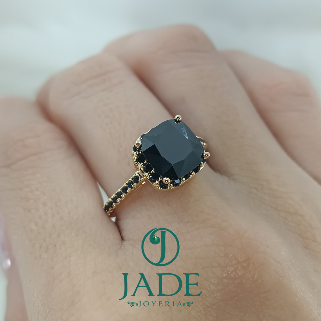 Anillo para toda la eternidad