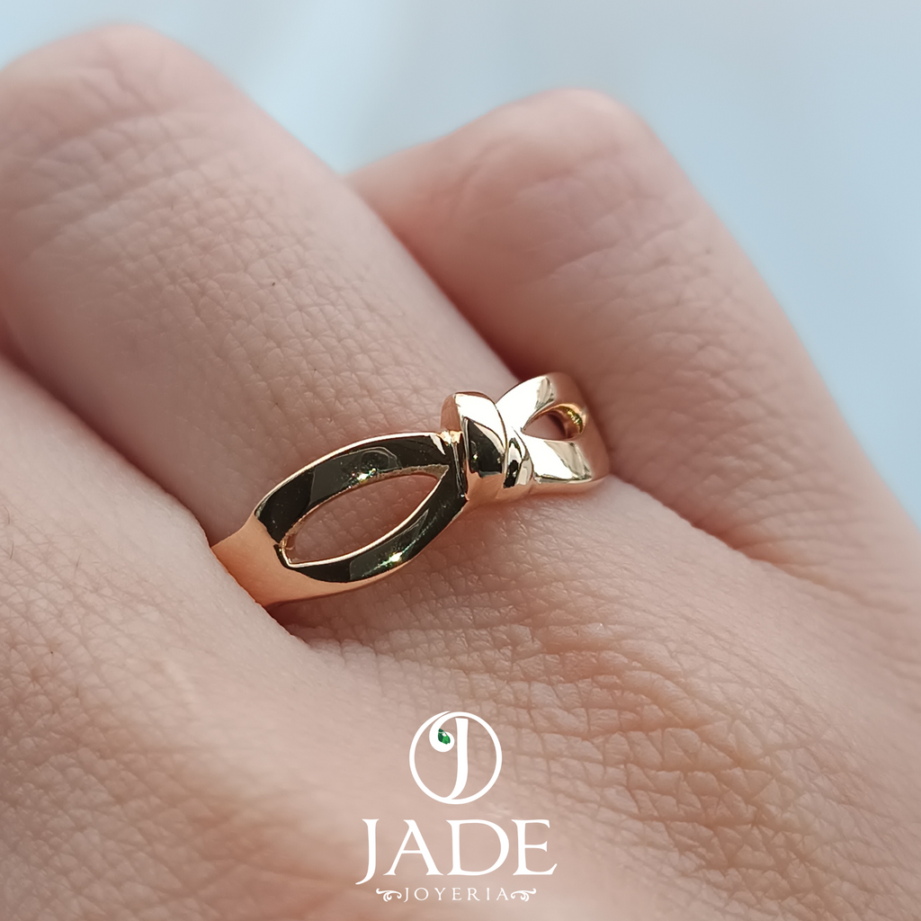 Anillo Lazo