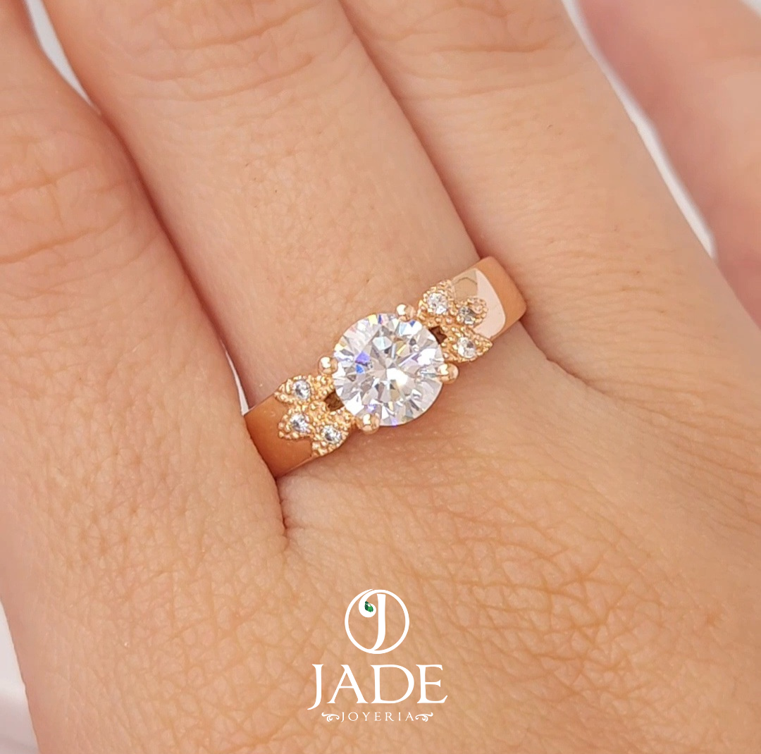 Anillo Samantha