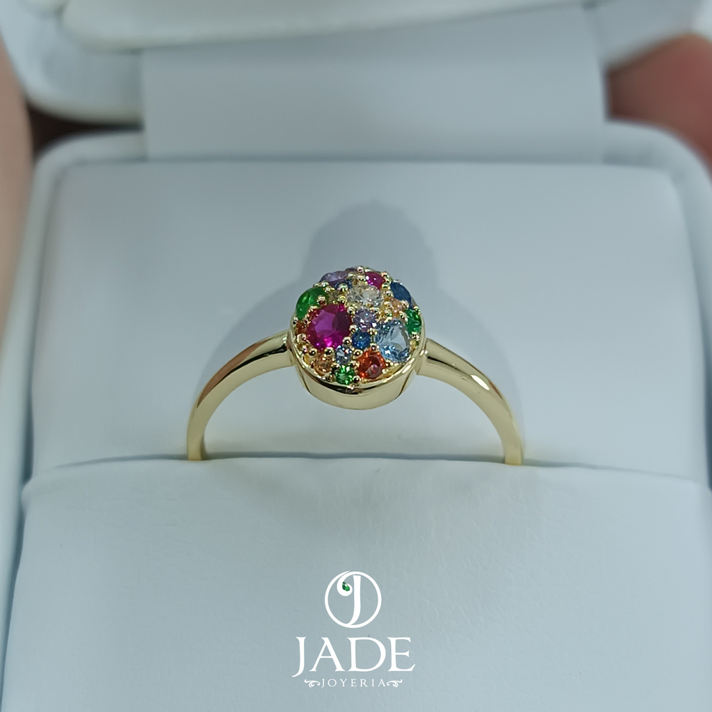 Anillo de pascuas