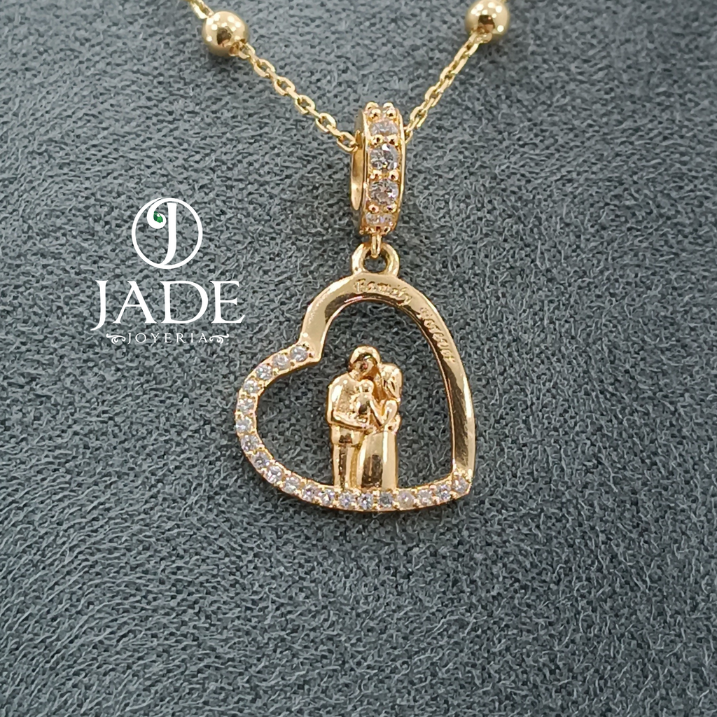 Dije de Familia