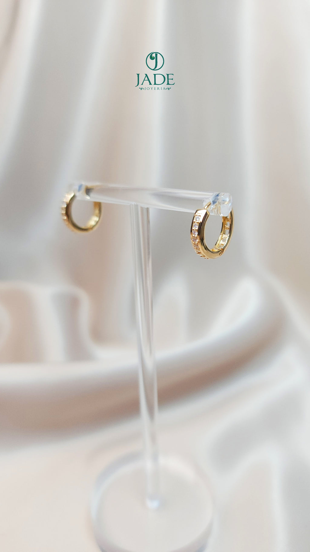 Argollas Brisa
