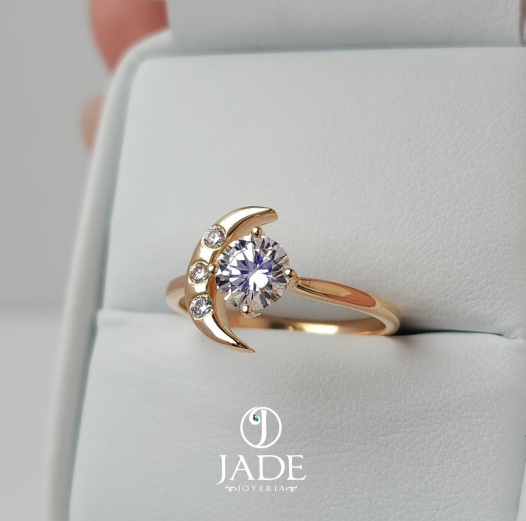 Anillo Moon