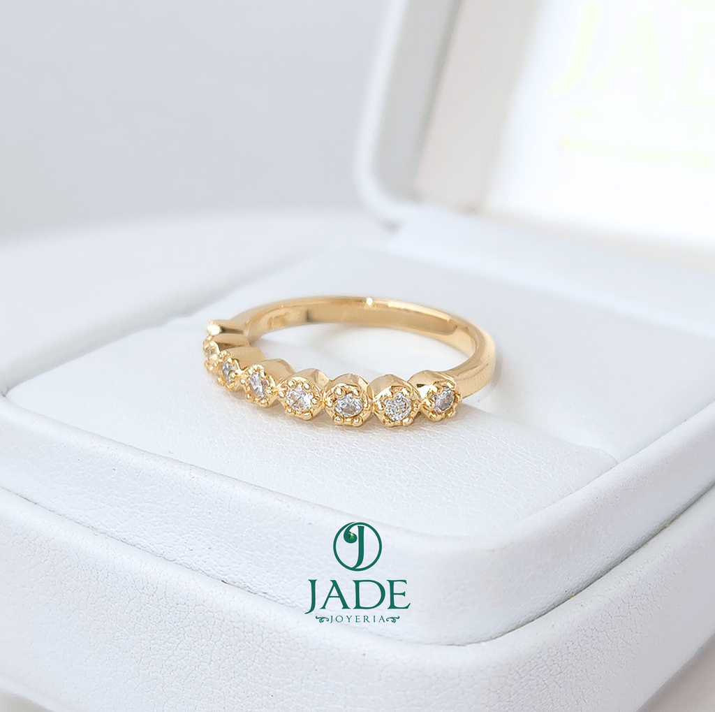 Anillo Churumbela Nerida