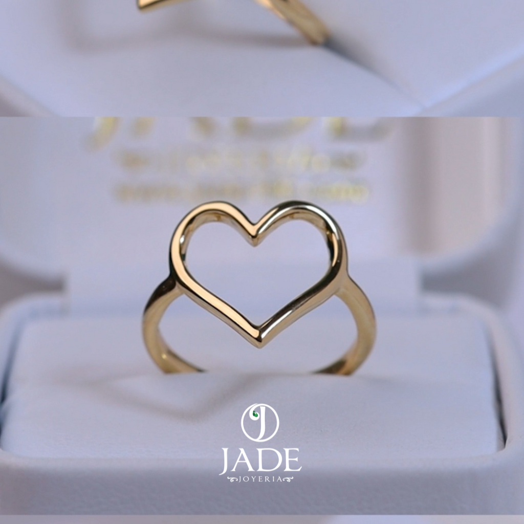 Anillo Amour
