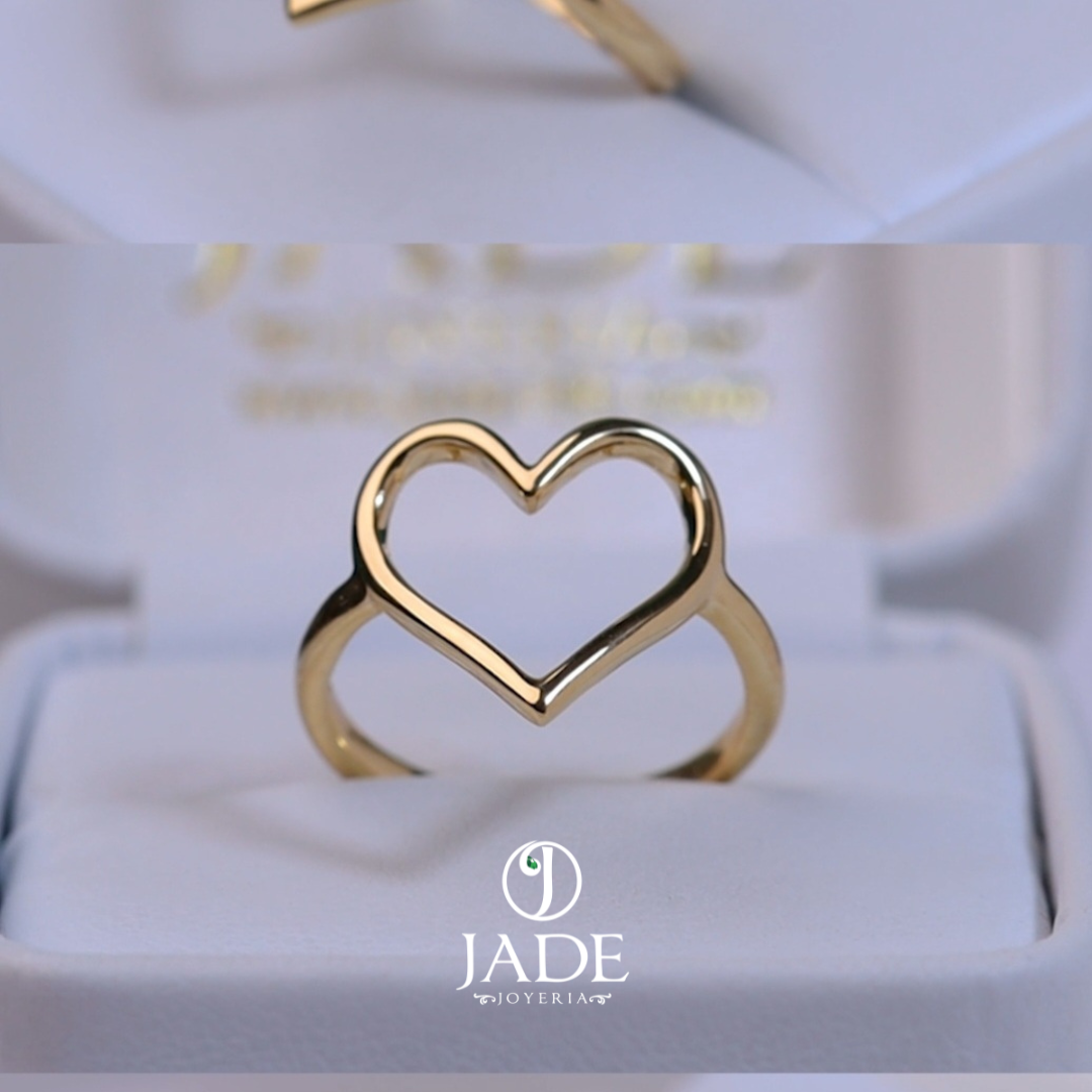 Anillo Amour