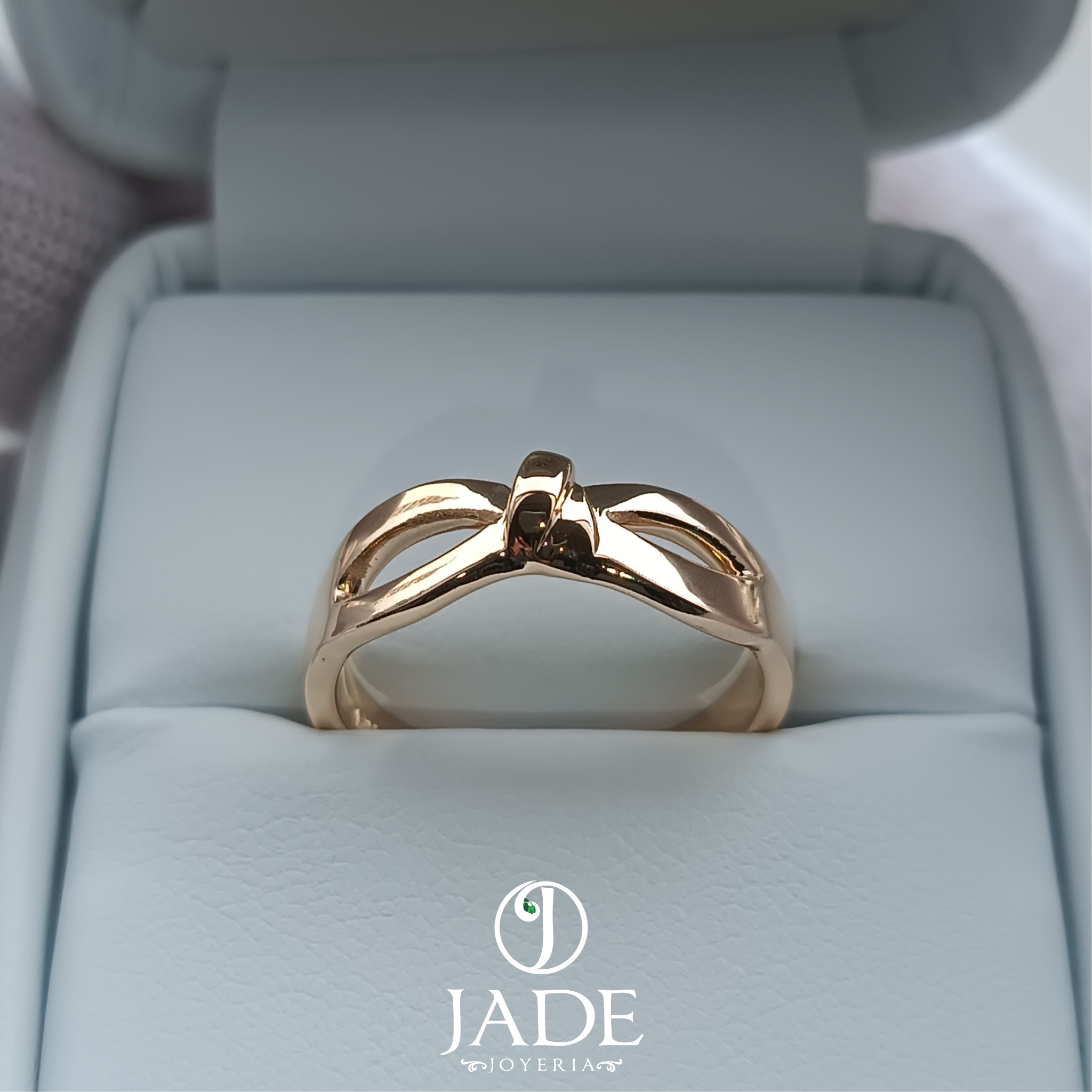 Anillo Lazo