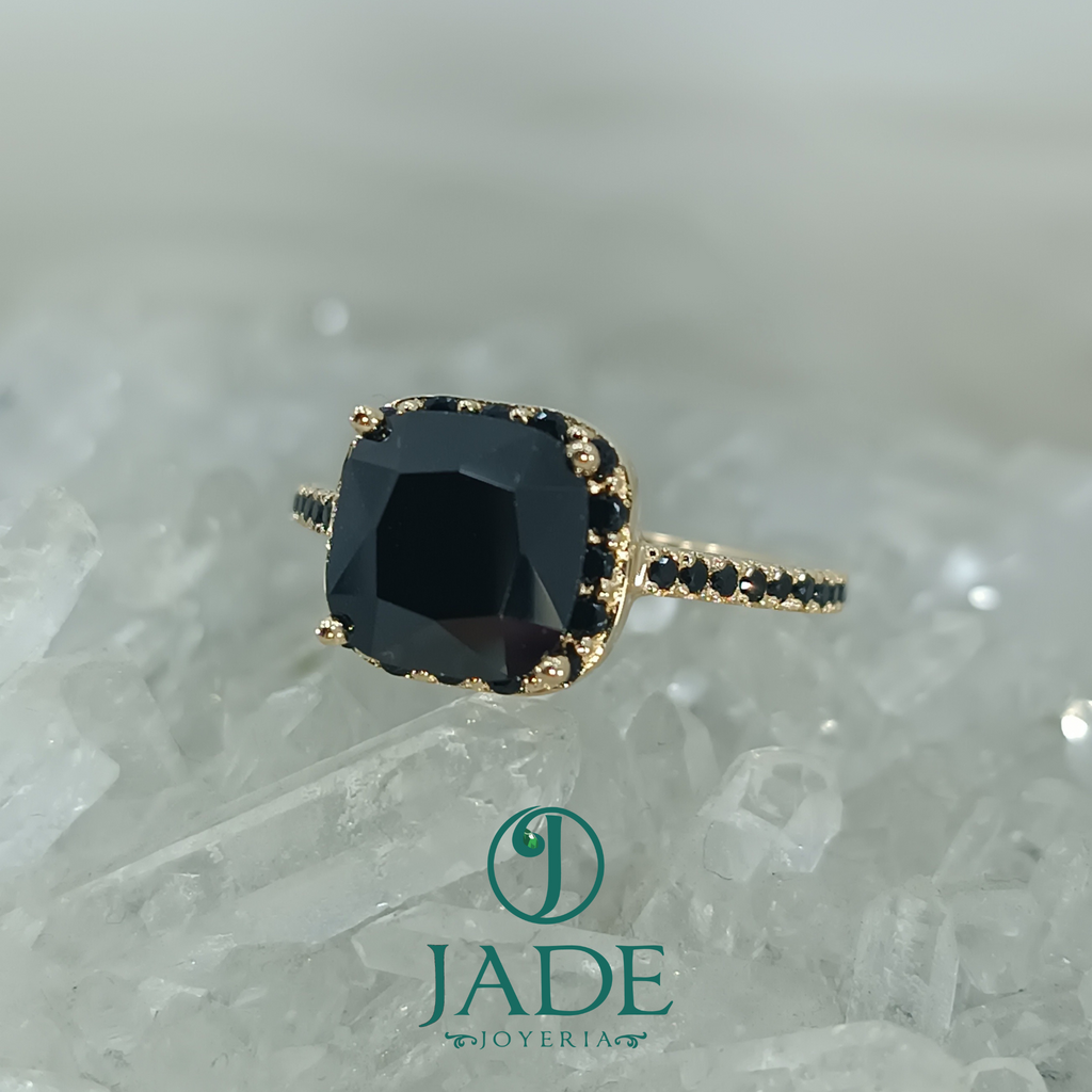 Anillo para toda la eternidad