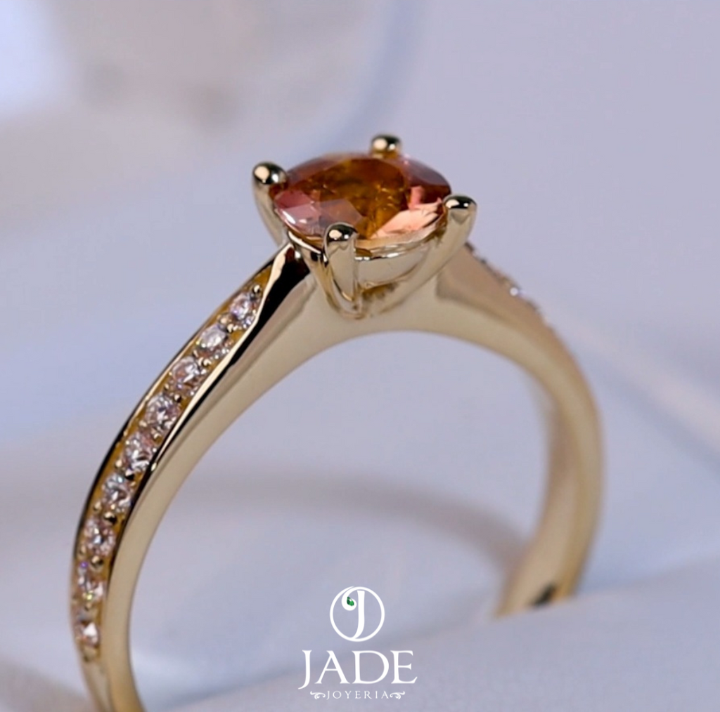 Anillo Stuart