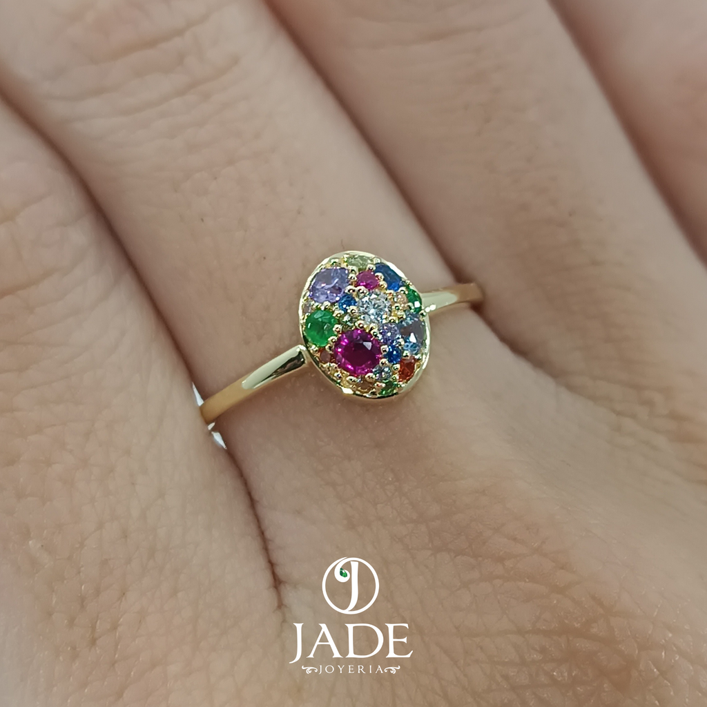 Anillo de pascuas