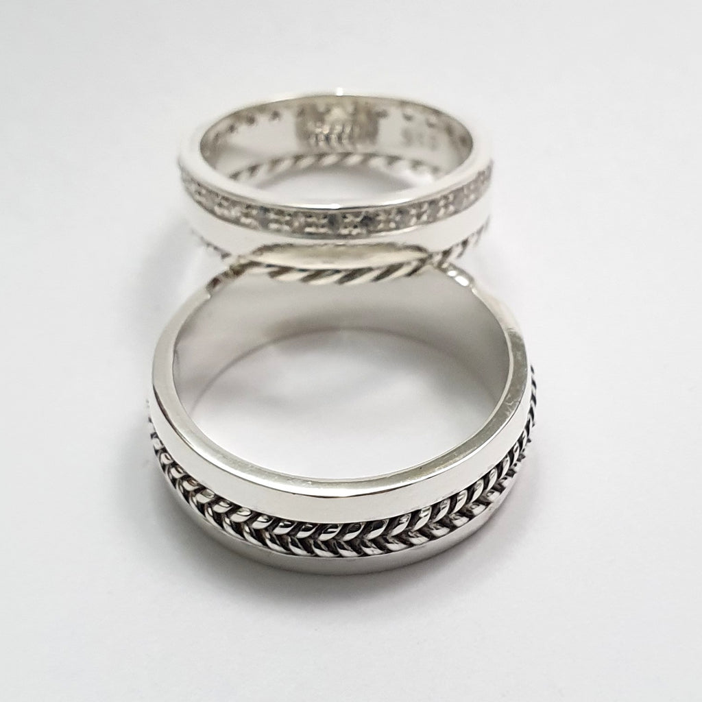 Alianzas AL 024 con Soga en Plata Ley