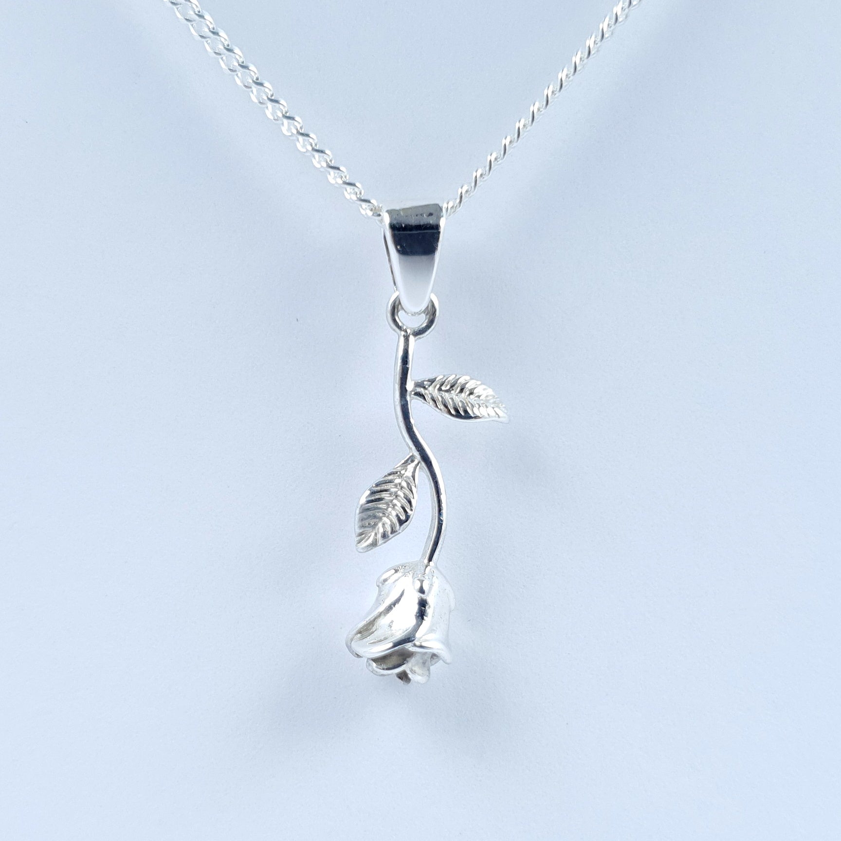 Dije Rosita ♥ Plata Ley