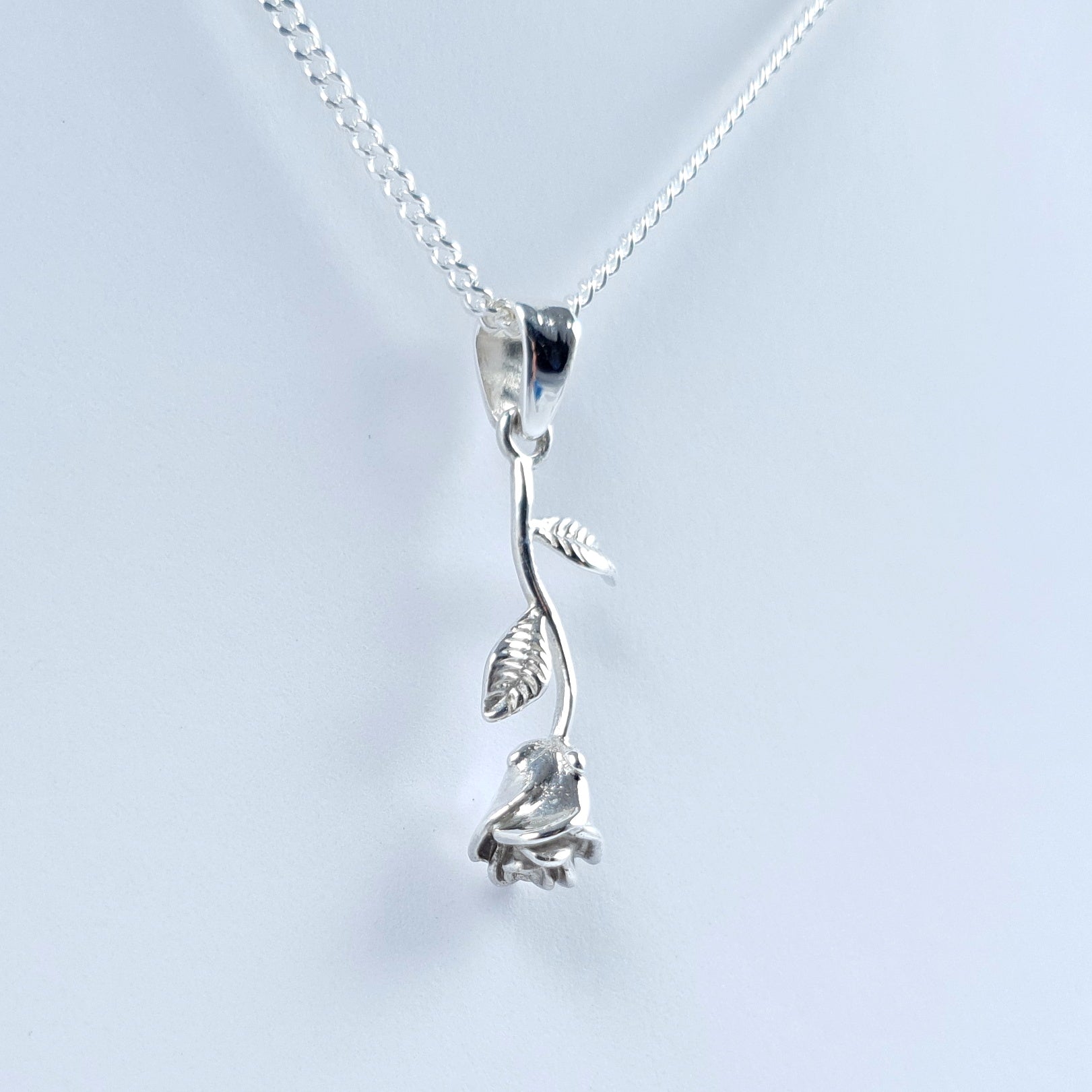 Dije Rosita ♥ Plata Ley