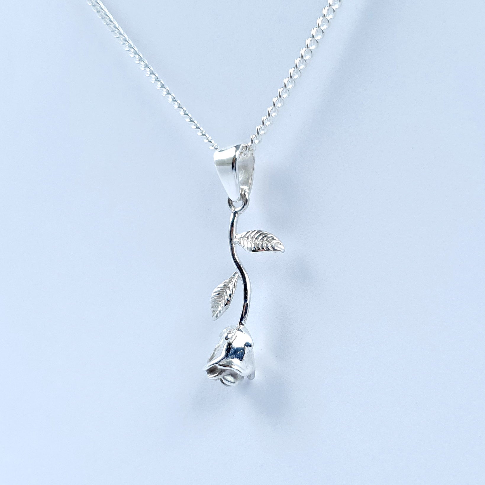 Dije Rosita ♥ Plata Ley