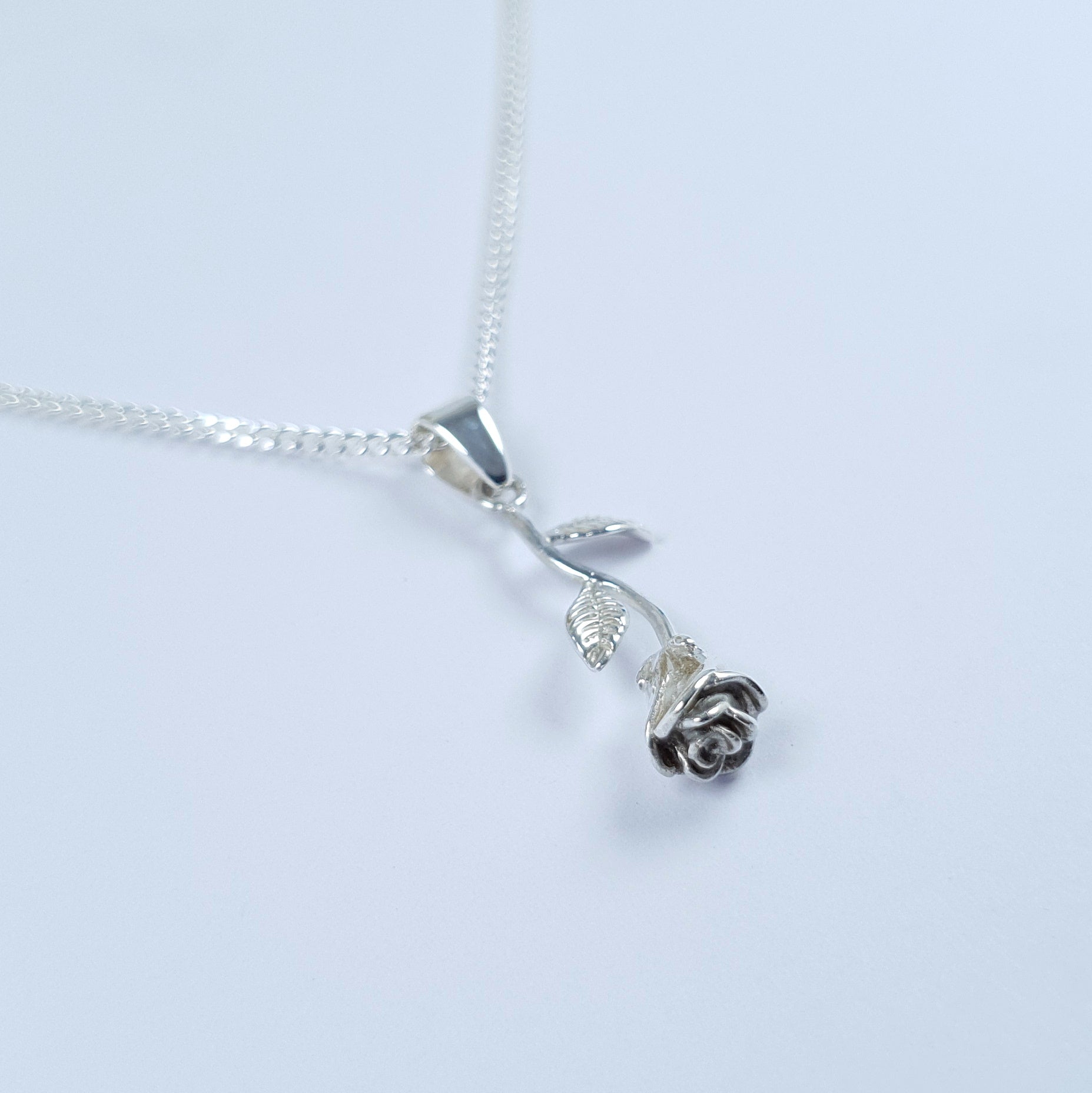 Dije Rosita ♥ Plata Ley