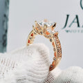 Anillo Amaya