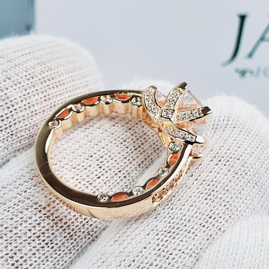 Anillo Amaya