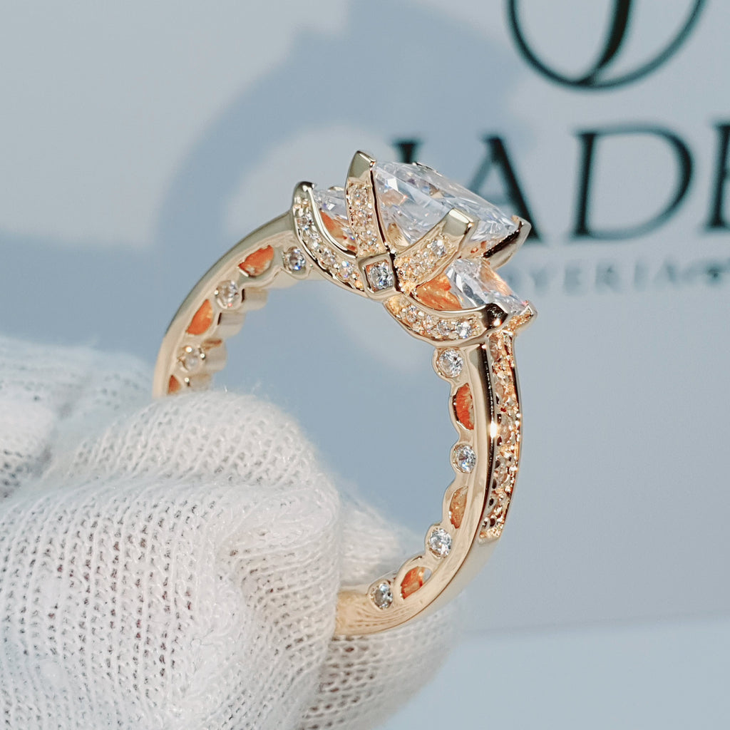 Anillo Amaya
