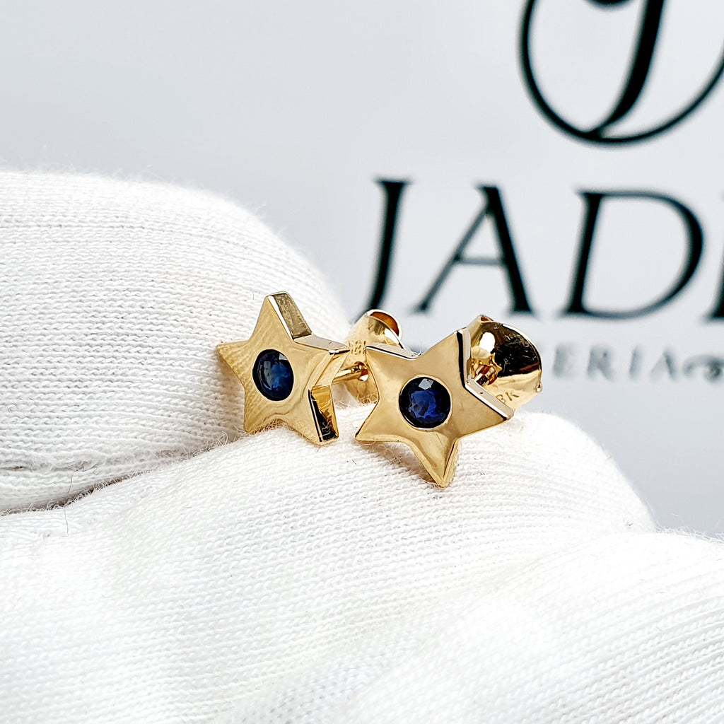 Aretes de estrella