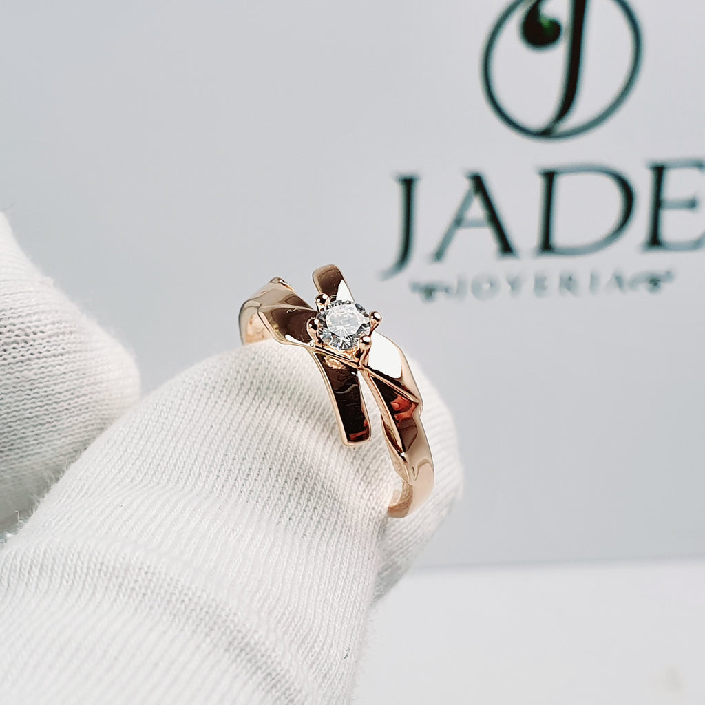 Anillo One Love